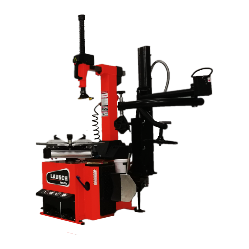 DEMONTE PNEUS POUR PNEUMATICIEN(TWC 521 HR)