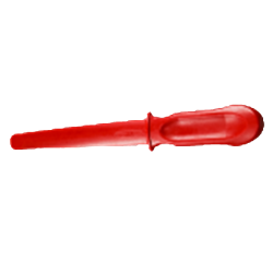 Démonte pneu plastique