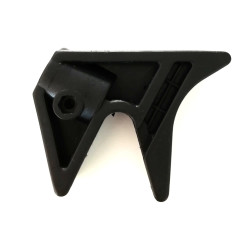 Tête rotative plastique 3ème bras TWC 521