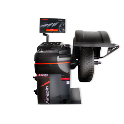 KWB-921 - Équilibreuse Premium