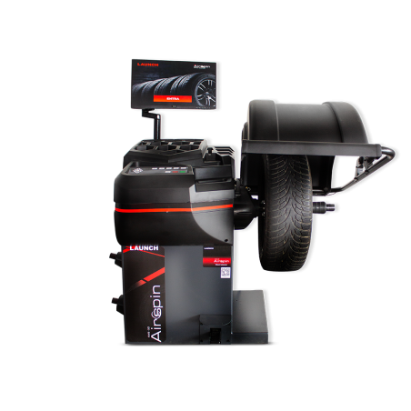 KWB-921 - Équilibreuse Premium