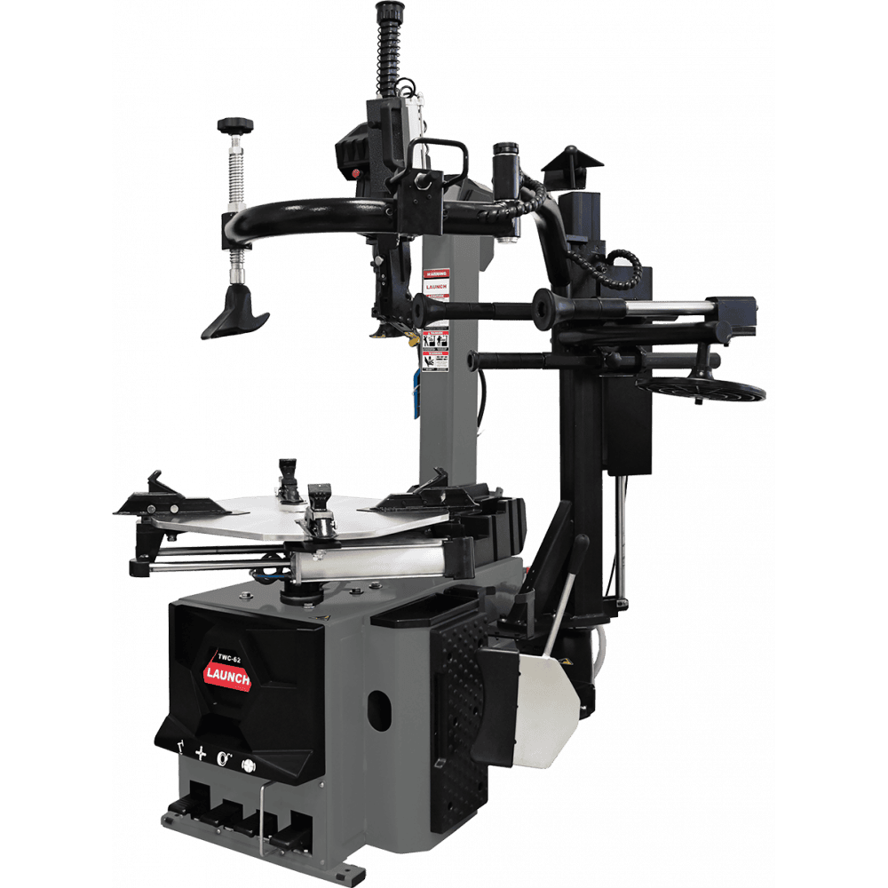 DEMONTE PNEUS POUR PNEUMATICIEN(TWC 621 HR)