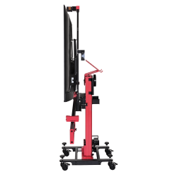 copy of X431 ADAS PRO + V2 DIGITAL TARGET CONFIGURATION EU