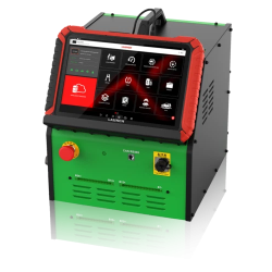 EVM324 Battery Balancing and Charge/Discharge
