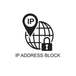Déblocage supplémentaire adresse IP