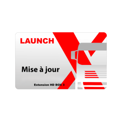 MISE À JOUR - Extension Poids Lourds HD PACK