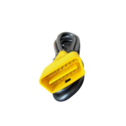 Cable OBD VGA