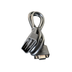 Câble OBD II / DB15