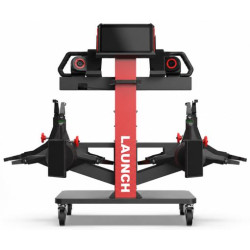 Chariot / Desserte X-613 support 3 points