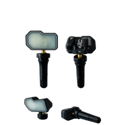 Valve TPMS Caoutchouc universelles TSENSOR-7S
