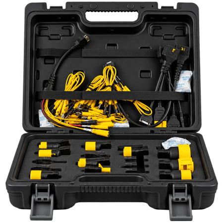 HD Pack Bus & Truck - Kit adaptateur Camion & Bus