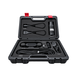 Kit adaptateur remorques HD for X-431