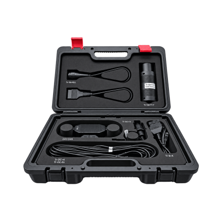 Kit adaptateur remorques HD for X-431