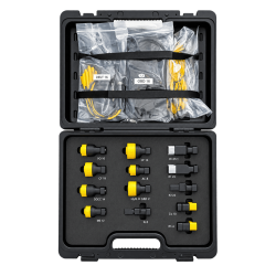 ADAPTATEUR HD POUR TRACTEUR ET CONSTRUCTION