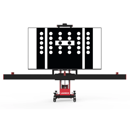 copy of X431 ADAS PRO + V2 DIGITAL TARGET CONFIGURATION EU