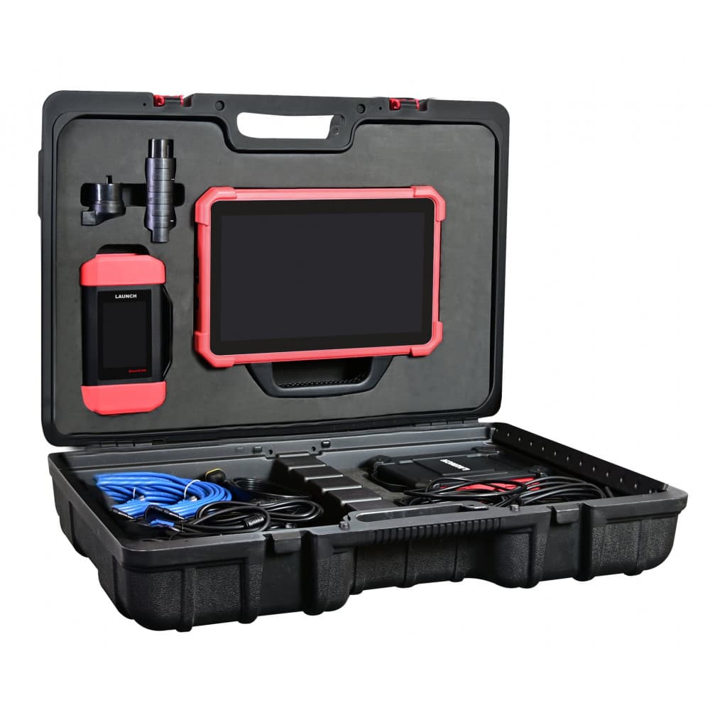 X-431 EURO TAB III - DIAGNOSTIC MASTER
