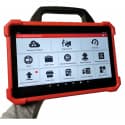 X-431 EURO TAB III - DIAGNOSTIC MASTER
