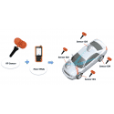 Programmateur de Valves (TPMS Pilot)