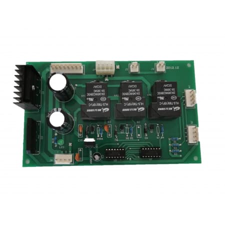 CARTE PRINCIPALE 235SBA Version 1