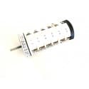 Inverseur triphasé bi-vitesse pour TWC-521