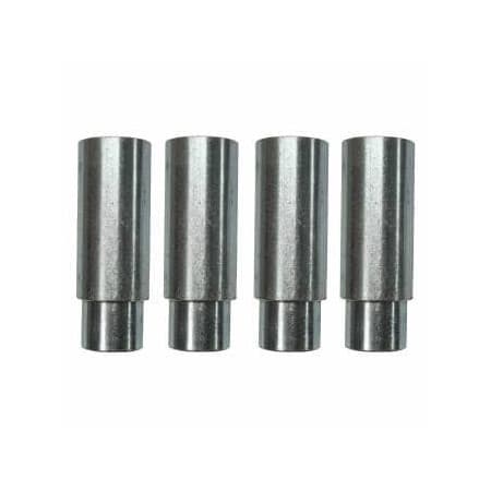 KIT 4 EXTENSIONS POUR LEVAGE TLT