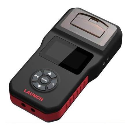 Testeur de batteries 6,12 et 24V