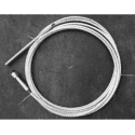CABLE ACIER