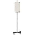 Simulateur Doppler sur pied ajustable LAC05-04