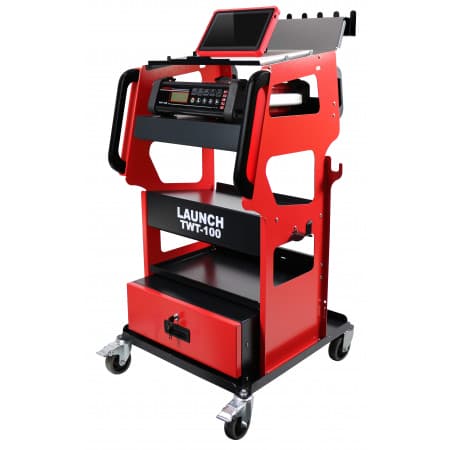 Desserte Premium LAUNCH TWT-100