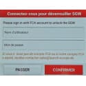 Licence FCA Cybersécurisé, pack de 12 mois