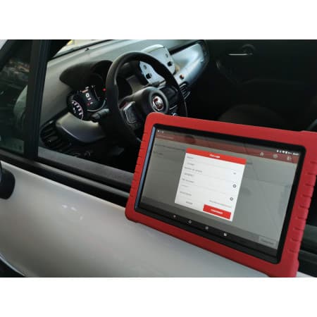 Licence FCA Cybersécurisé, pack de 12 mois