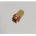Silencieux pour distributeur 1/8 TWC-512