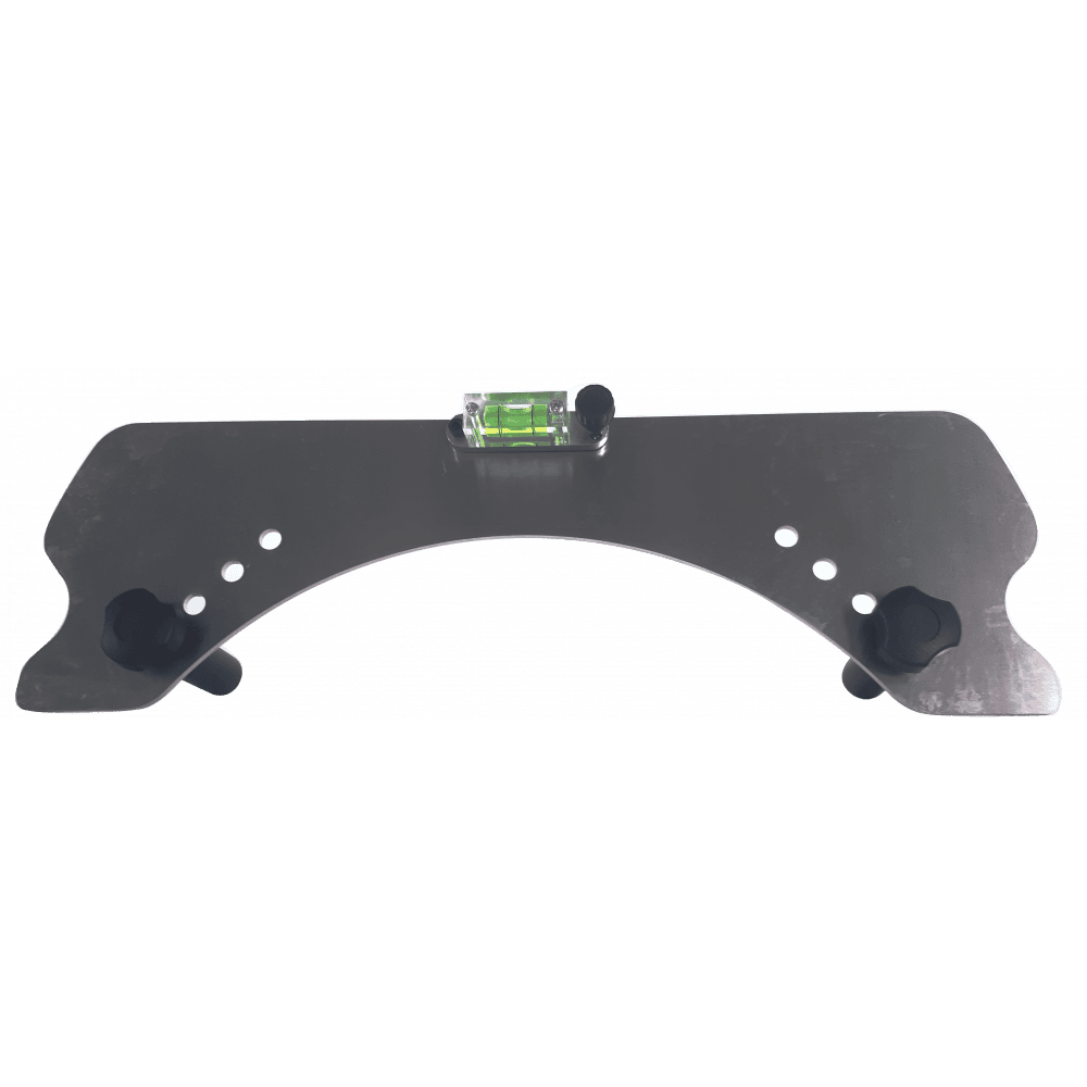 Niveau Alignement Volant