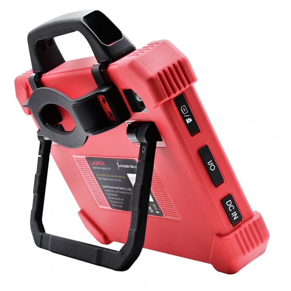 X-431 EURO TAB III - DIAGNOSTIC MASTER