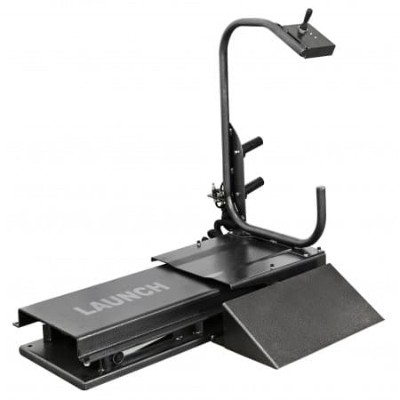 LÈVE ROUE coulissant WLIFT1