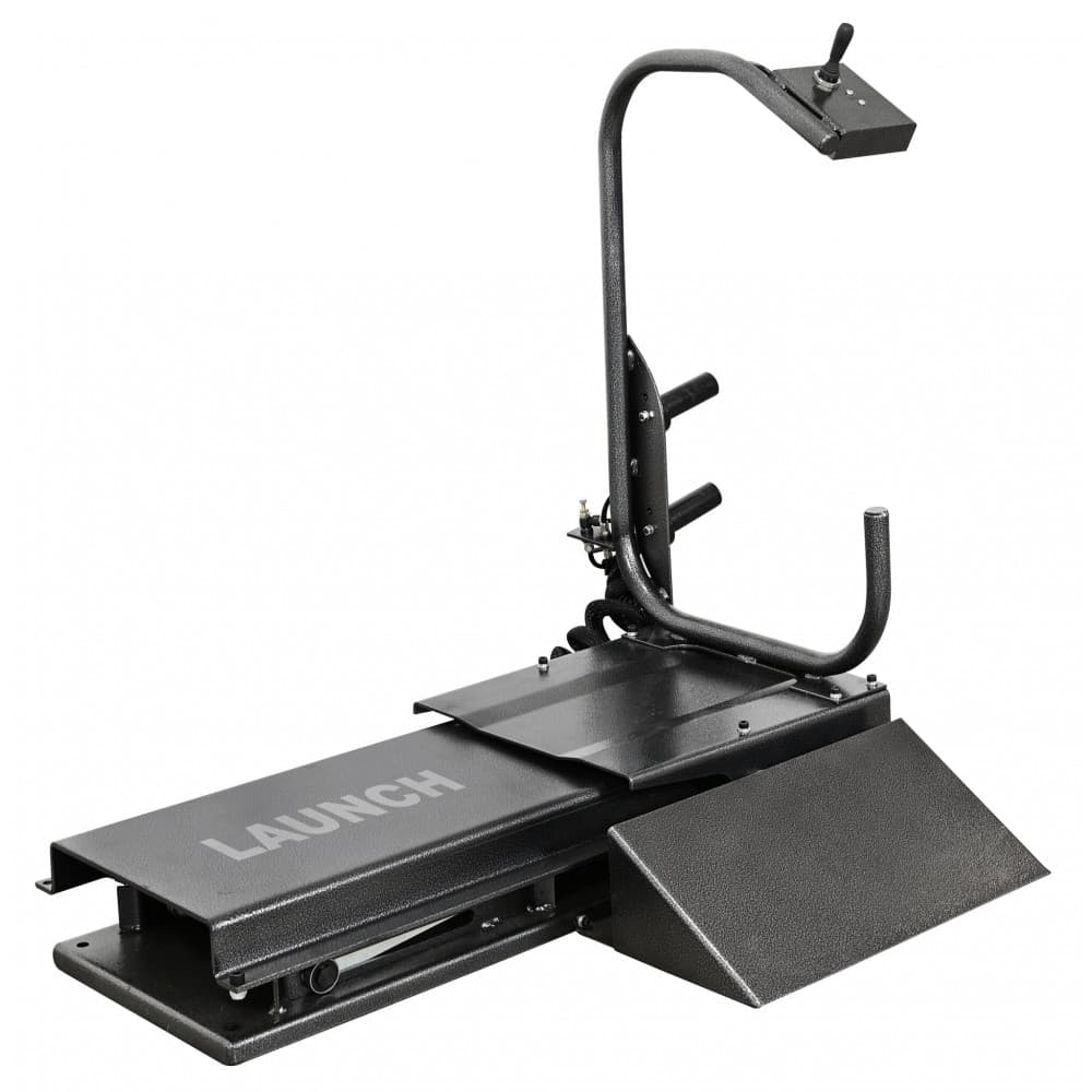 LÈVE ROUE coulissant WLIFT1