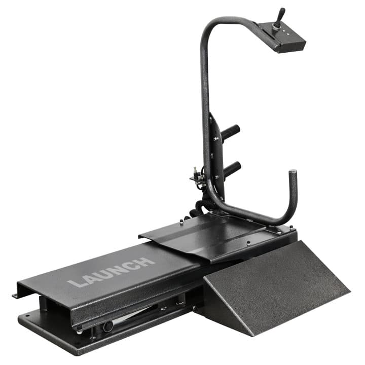 LÈVE ROUE coulissant WLIFT1