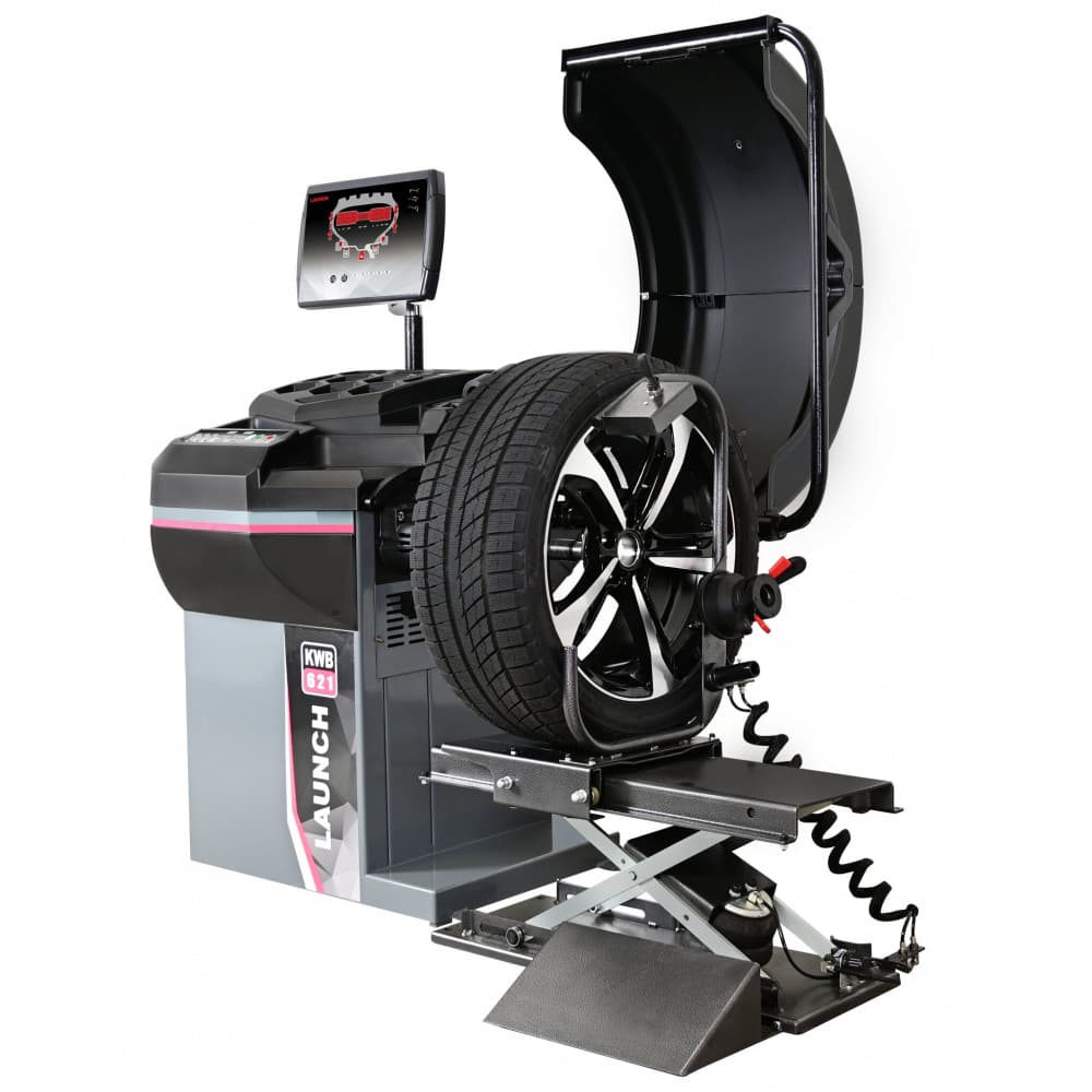 LÈVE ROUE coulissant WLIFT1