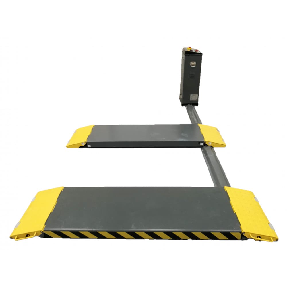 Pont ciseaux TLT-330A