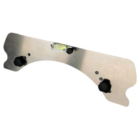 Niveau Alignement Volant