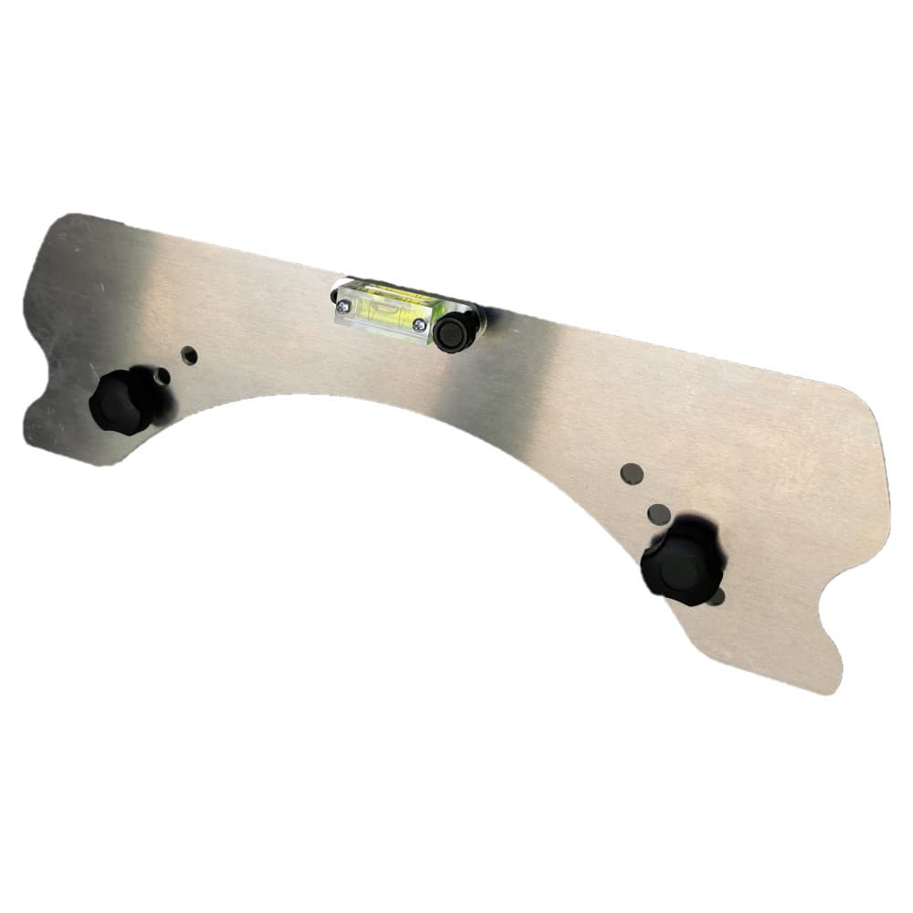 Niveau Alignement Volant