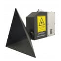 Kit complet réflecteur d'angle LAC05-03