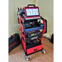 X-431 EURO TAB III - DIAGNOSTIC MASTER