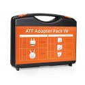 ATF EVOLUTION KIT ADAPTATEURS