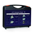 ADAPTATEURS Mallette 6 pour machine maintenance boîtes auto