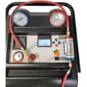 KIT FILTRATION- ANALYSE GAZ EASYFLUSH