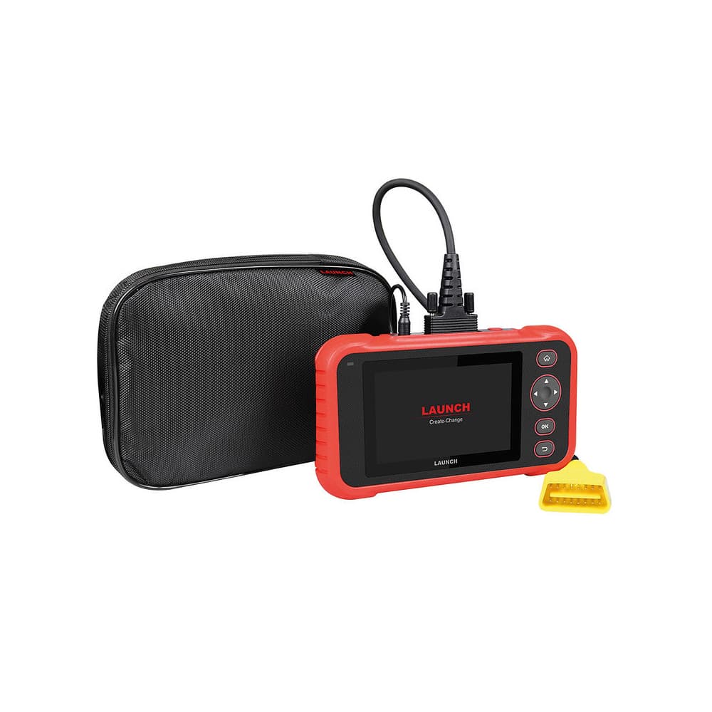 Outil diagnostic auto CRP-129 Premium