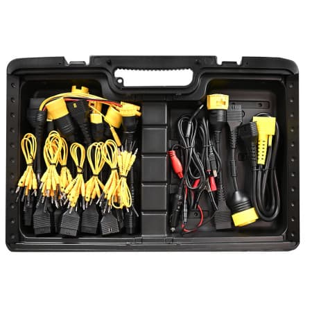 HD Pack - EXTENSION PL pour EURO TAB LINK, TAB II, TAB III LINK, TAB IV, SMARTLINK