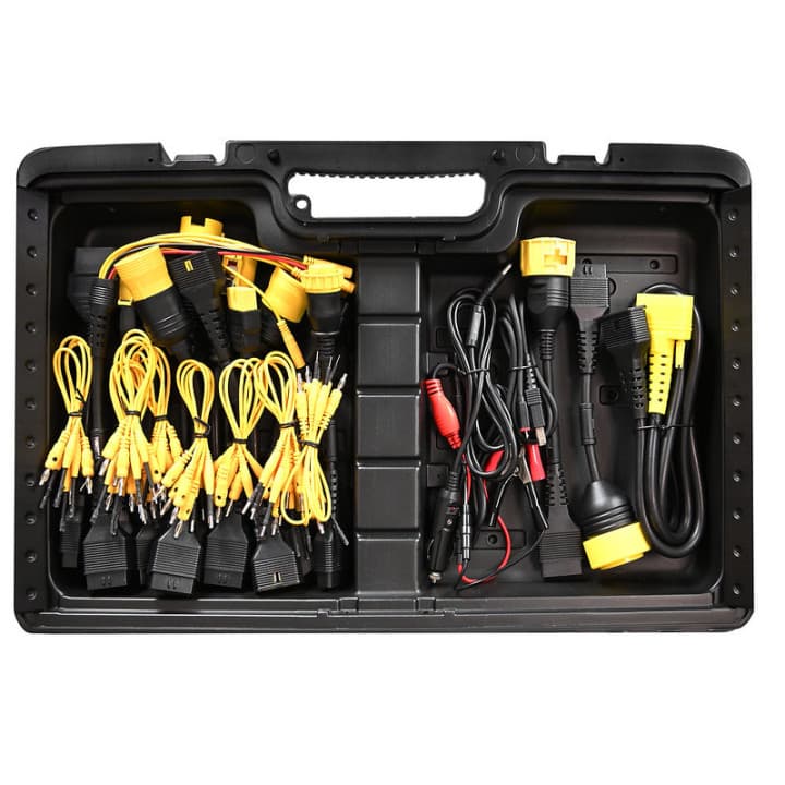 HD Pack - EXTENSION PL pour EURO TAB LINK, TAB II, TAB III LINK, TAB IV, SMARTLINK