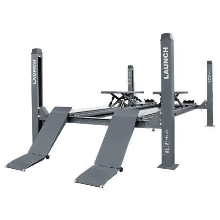 TLT-450JA - Pont 4 colonnes 5T